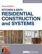 کتاب روشهای اجرایی ساخت آشپزخانه و حمام