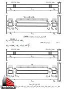 دستورالعمل طراحی لرزه ای اتصالات ساختمانهای فولادی